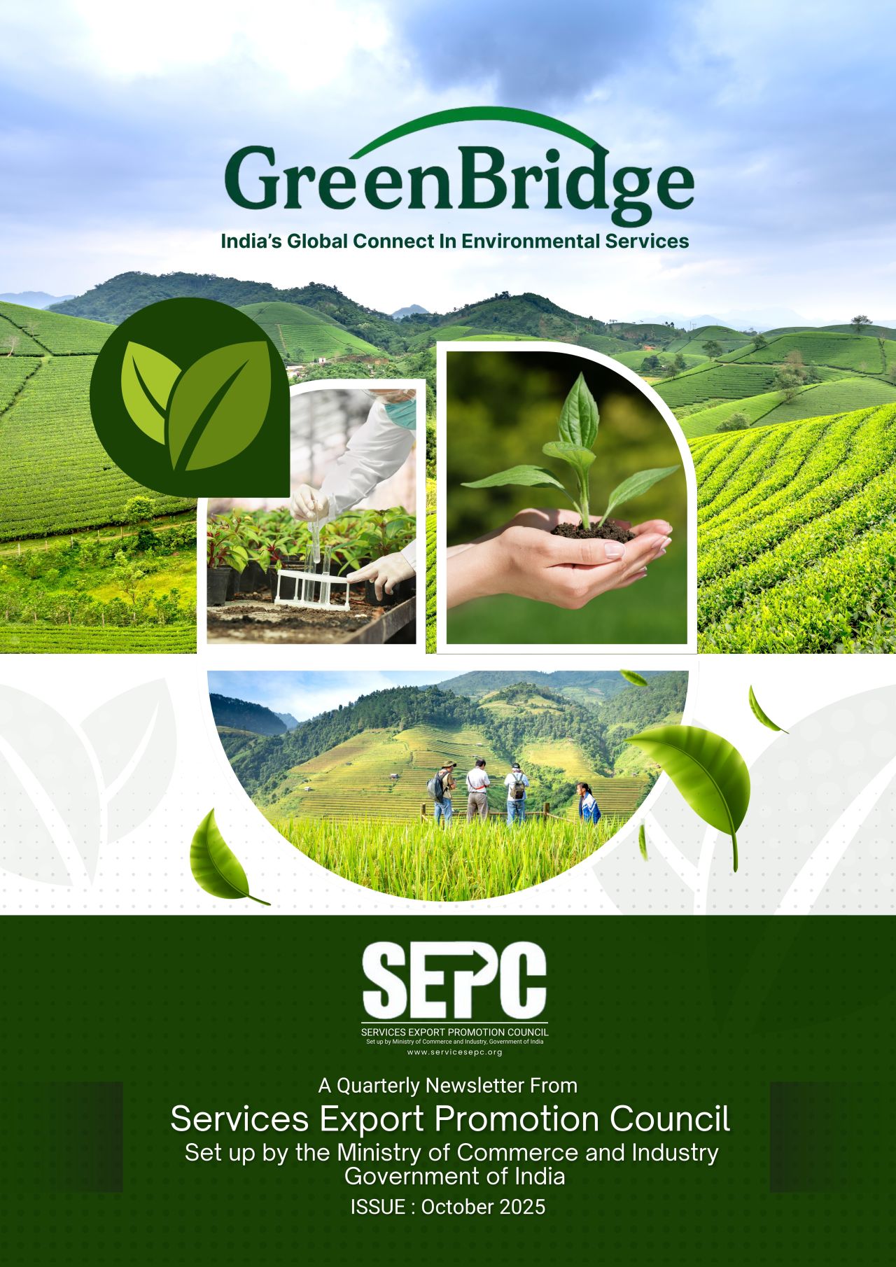 Green  Bridge